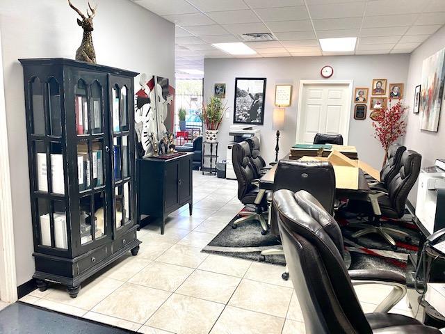 More Photos Of 9700 Almeda Genoa Rd, Houston Flex For Lease