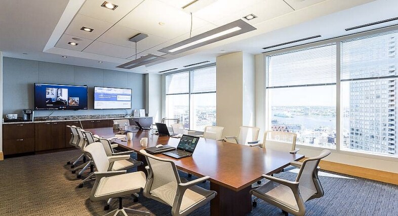 More Photos Of 2 International Pl, Boston Office For Lease