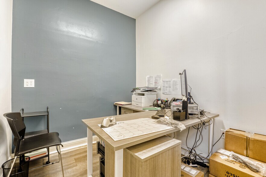 More Photos Of , Denver Office For Sale