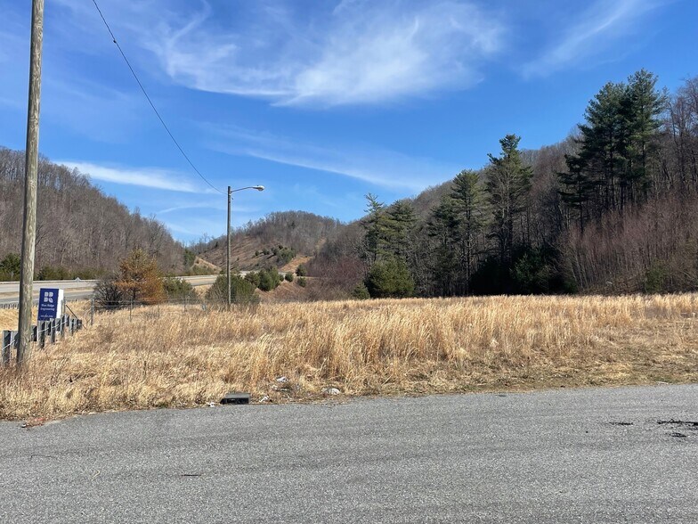 More Photos Of TBD HWY 421 S, Boone Land For Sale