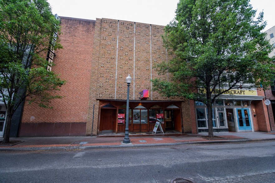 More Photos Of 22 Church Ave SW, Roanoke Storefront Retail Office For Sale