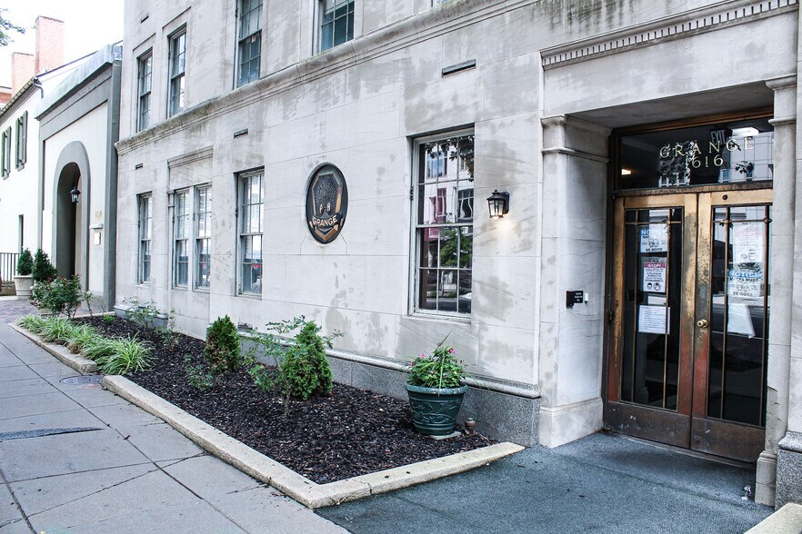 More Photos Of 1616 H St NW, Washington Office For Lease
