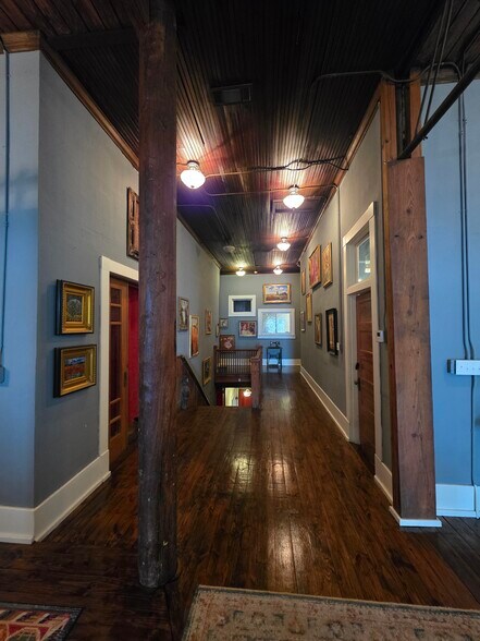 More Photos Of 501 W Front St, Orange Office For Sale