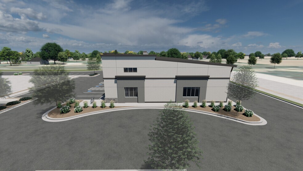 More Photos Of 1017 Rising Sun, Nampa Land For Sale