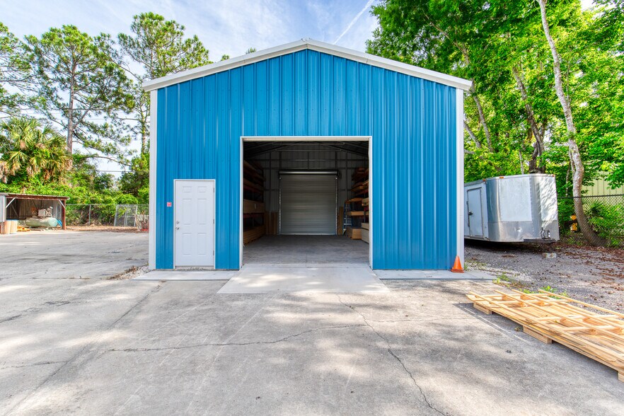 More Photos Of , Ormond Beach Industrial For Sale
