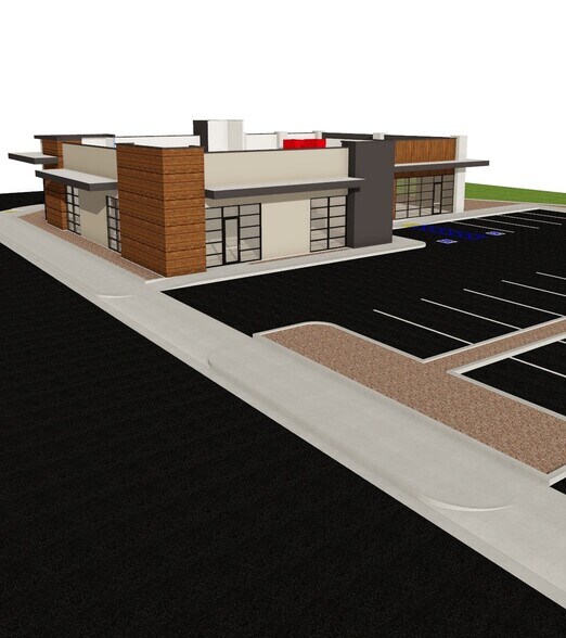 More Photos Of 916-920 S Mooney Blvd, Visalia General Retail For Sale