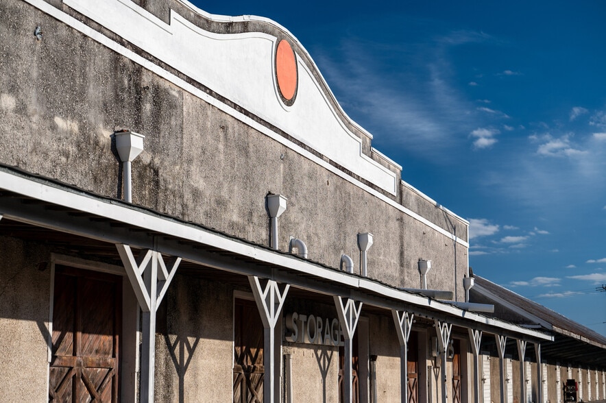 More Photos Of 160 W Haines Blvd, Lake Alfred Self Storage For Sale