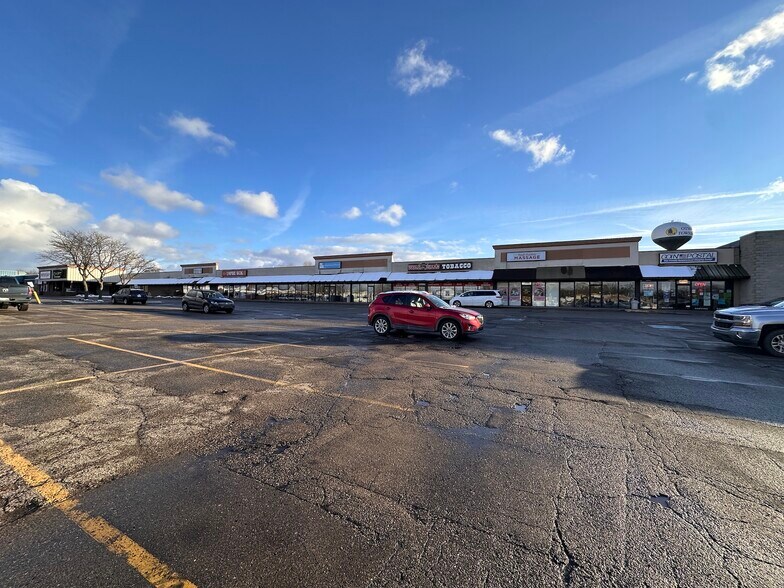More Photos Of 396-409 W M-89 Hwy, Plainwell Unknown For Lease