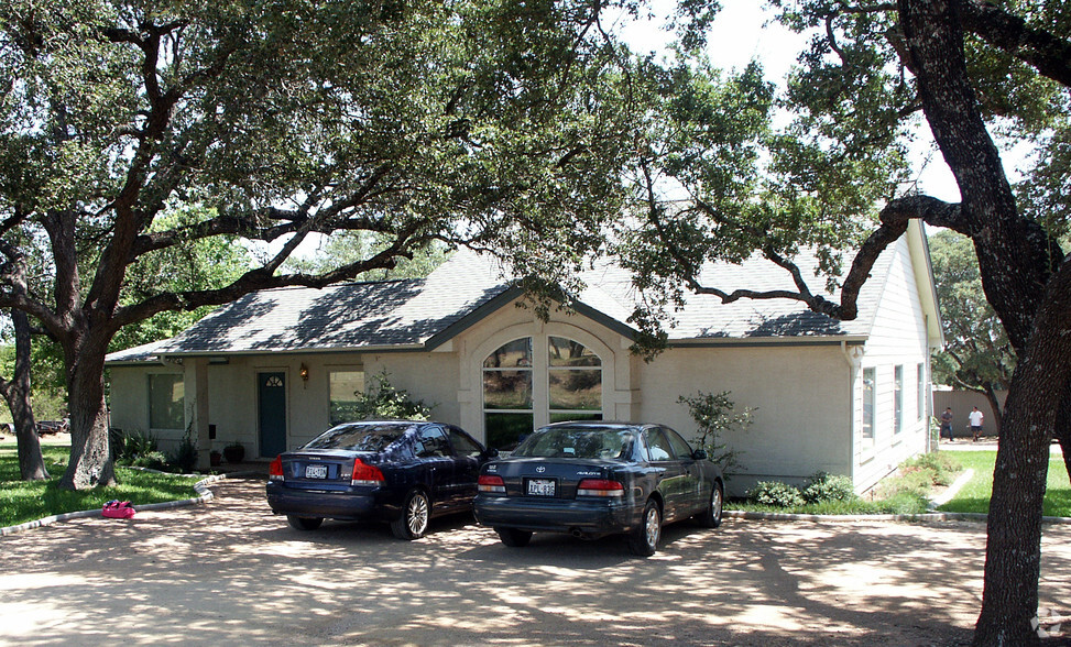 Primary Photo Of 5541 McNeil Dr, Austin Office For Lease