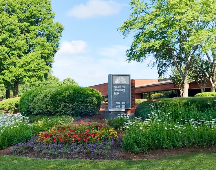 More Photos Of 5300 Oakbrook Pky, Norcross Unknown For Lease