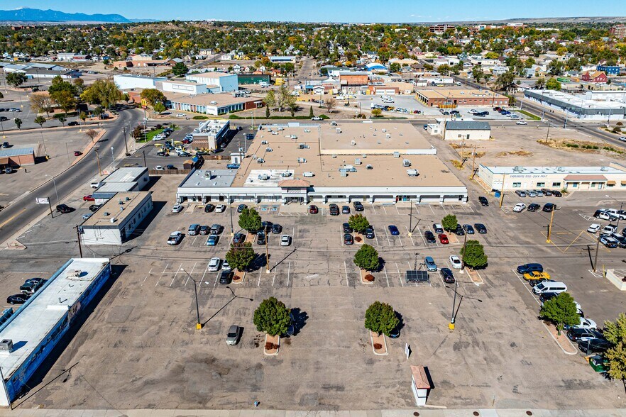 More Photos Of 801-807 W 4th St, Pueblo Unknown For Sale