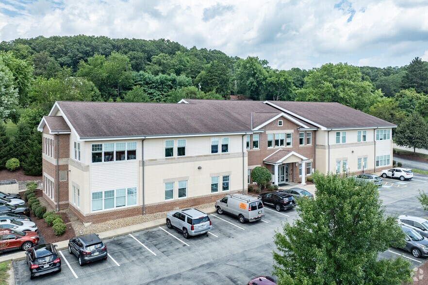 Primary Photo Of 4262 Old William Penn Hwy, Murrysville Medical For Lease