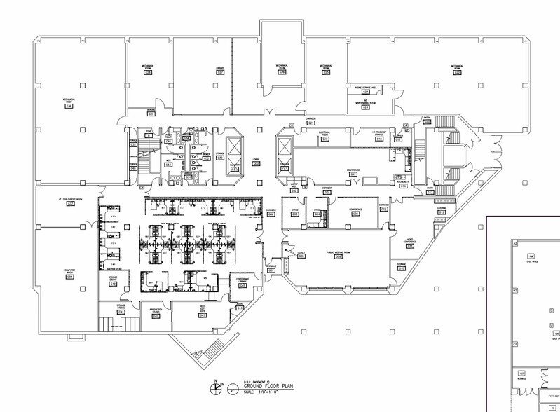 More Photos Of , Madison Office For Sale