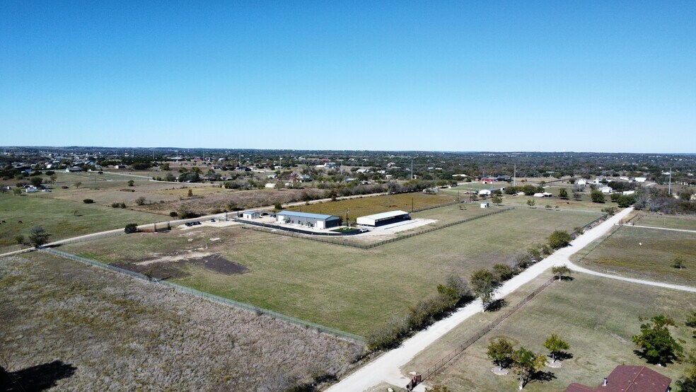 More Photos Of 121 Pistol Rd, Weatherford Land For Lease