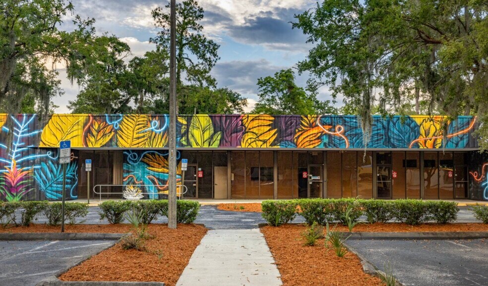 More Photos Of 620 NW 16th Ave, Gainesville Office For Sale