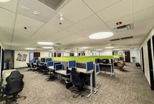 More Photos Of 2500 S Power Rd, Mesa Office For Sale