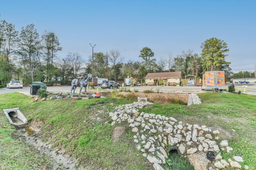 More Photos Of 275 FM 247, Huntsville Land For Lease