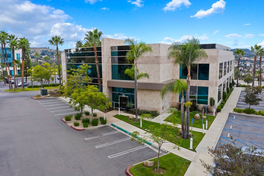 Primary Photo Of 700 La Terraza Blvd, Escondido Office For Sale
