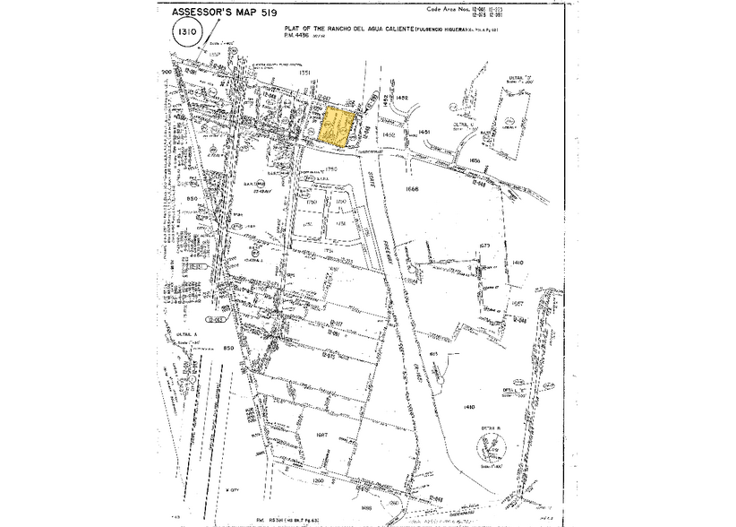 More Photos Of 2700-2728 Prune Ave, Fremont Warehouse For Lease