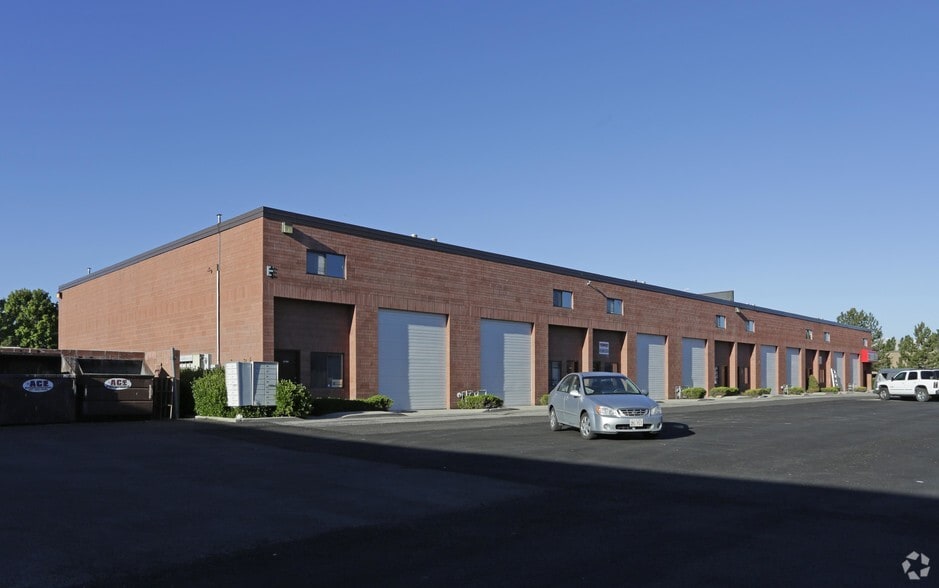 Primary Photo Of 529-559 W 9460 S, Sandy Warehouse For Lease