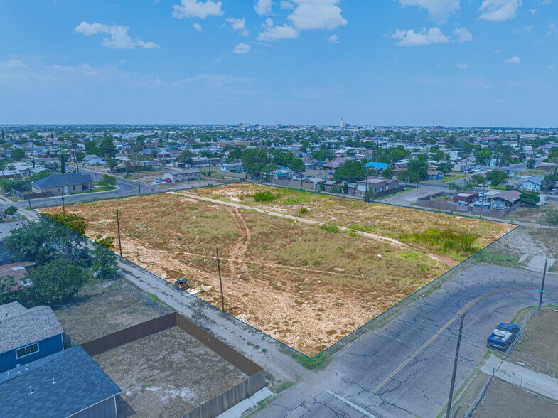 More Photos Of TBD Jeter Ave, Odessa Land For Sale