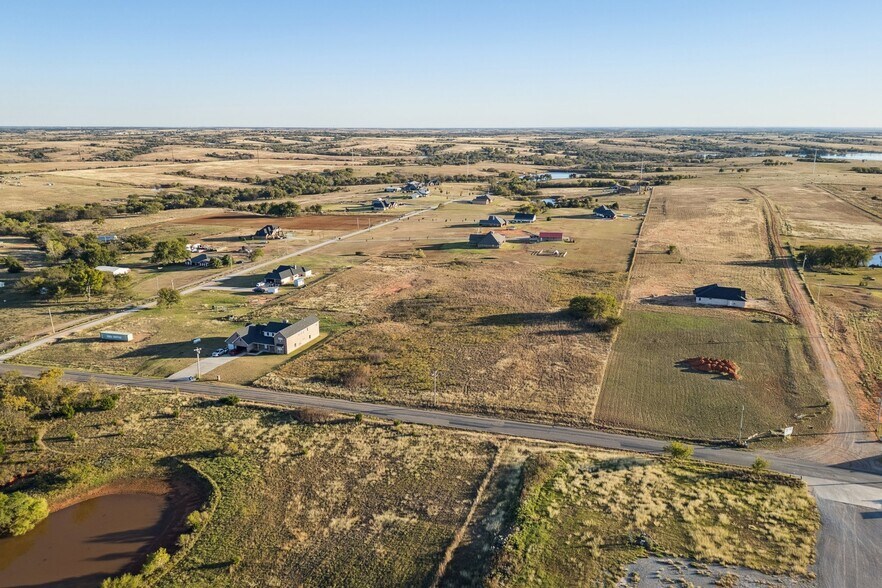 More Photos Of 1334 County Road 1250, Tuttle Land For Sale