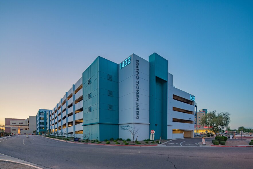 More Photos Of 1450 S Dobson Rd, Mesa Unknown For Lease