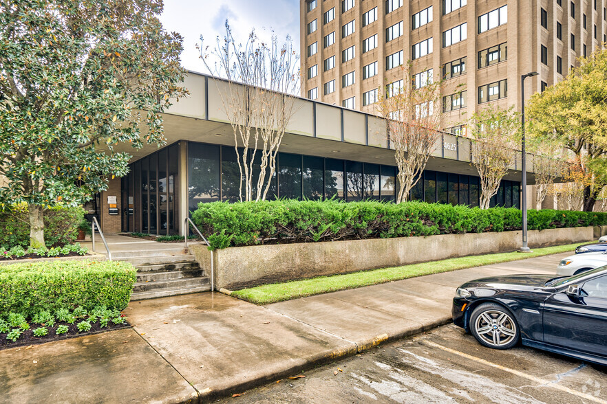 Primary Photo Of 4625 Southwest Fwy, Houston Office For Lease