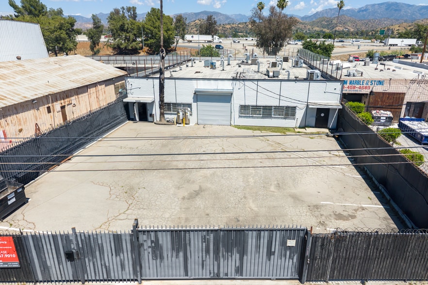 Primary Photo Of 8516-8520 San Fernando Rd, Sun Valley Warehouse For Sale