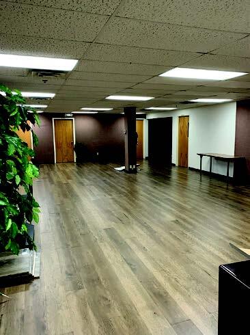 More Photos Of 1327 Lincoln Dr, High Point Manufacturing For Lease