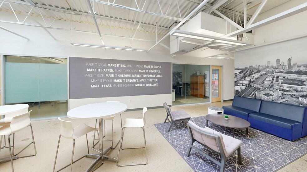 More Photos Of 101 Accord Park Dr, Norwell Loft Creative Space For Lease