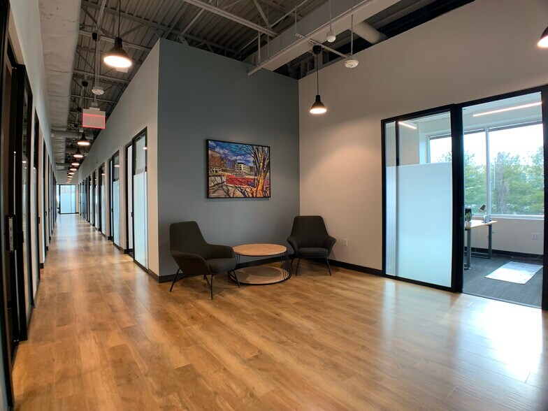 More Photos Of 10490 Little Patuxent Pky, Columbia Coworking Space