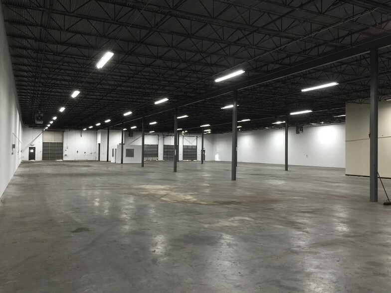 More Photos Of 1717 Koppers Rd, Conley Warehouse For Lease