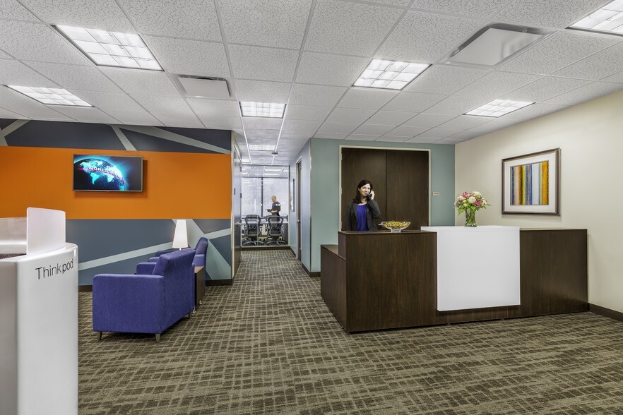 Photo of 1st Floor Ste 110