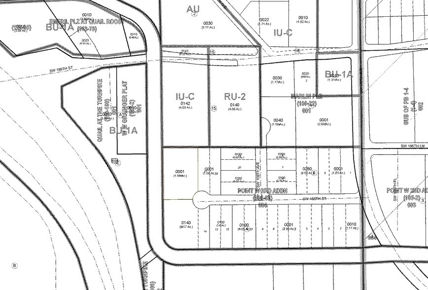 More Photos Of 10871 SW 188th St, Miami Light Manufacturing For Sale