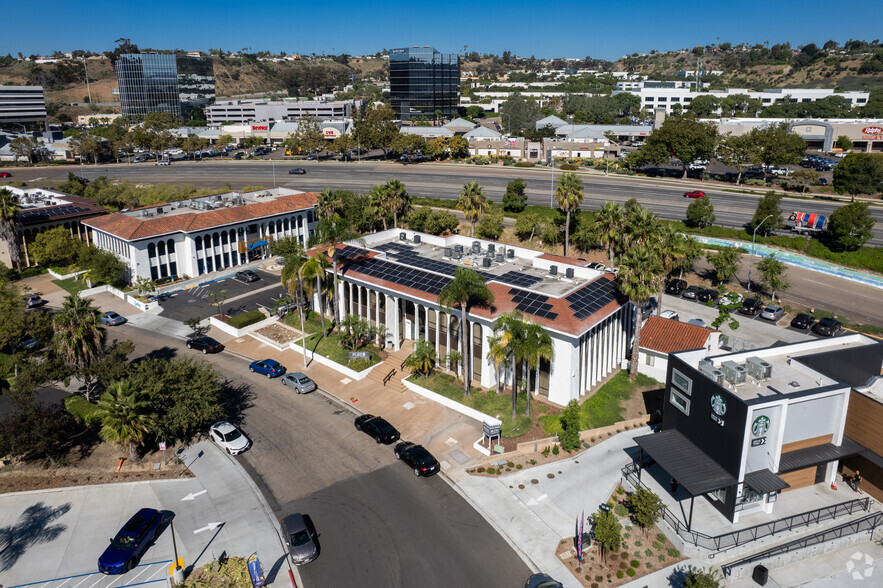 Primary Photo Of 7860 Mission Center Ct, San Diego Medical For Lease