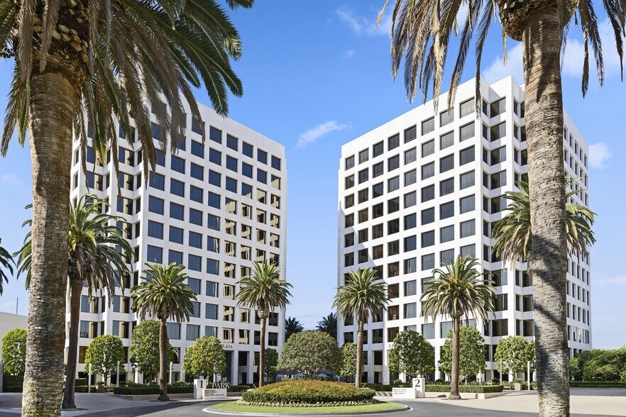 More Photos Of 2 Park Plaza, Irvine Office For Lease