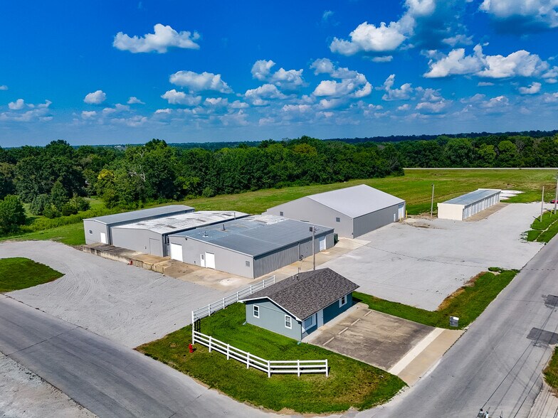 Primary Photo Of 1600 Park Lane Dr, Trenton Industrial For Sale