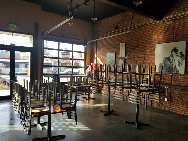 More Photos Of 1701-1715 E Evans Ave, Denver Storefront For Lease