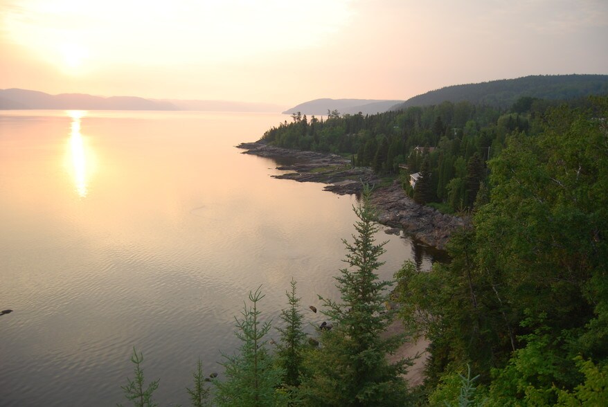 More Photos Of 0 Ch De La Batture, Le Fjord-du-Saguenay Land For Sale