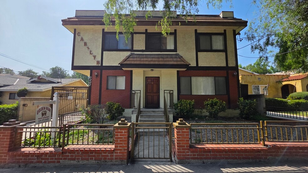 Primary Photo Of 5227 Eagle Dale Ave, Los Angeles Apartments For Sale