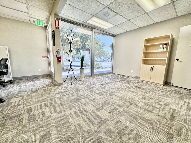 More Photos Of 797 San Antonio Rd, Palo Alto Office For Lease