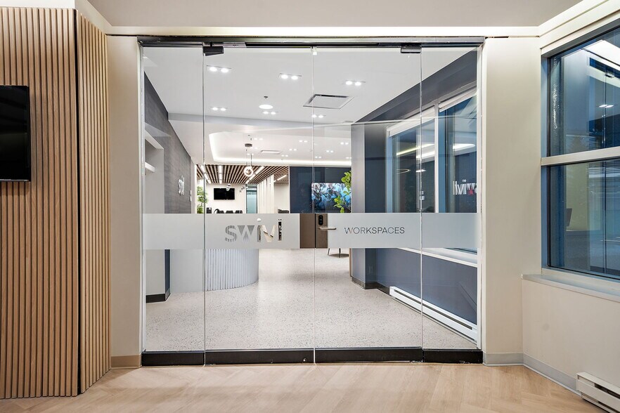 More Photos Of 9900 Boul Cavendish, Montréal Coworking Space