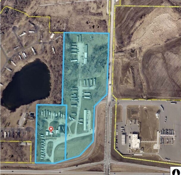 More Photos Of 2201 Outer Rd, Bates City Manufactured Housing Mobile Home Park For Sale