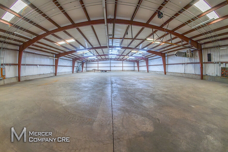 More Photos Of 340 S Eckroat St, Oklahoma City Unknown For Lease