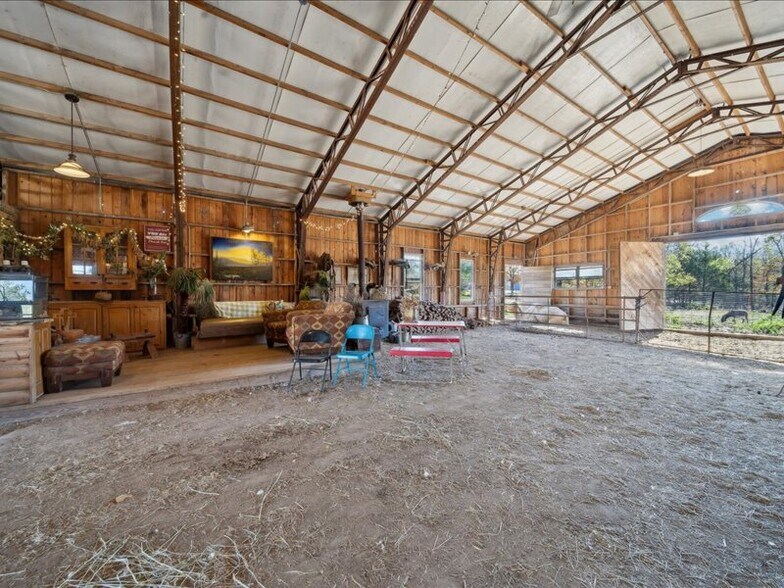 More Photos Of 36656 S 510 Rd, Eucha Specialty For Sale