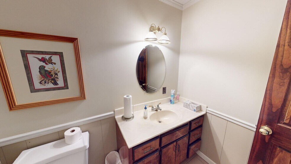 More Photos Of 11708 GA Highway 24 W, Sandersville Warehouse For Sale