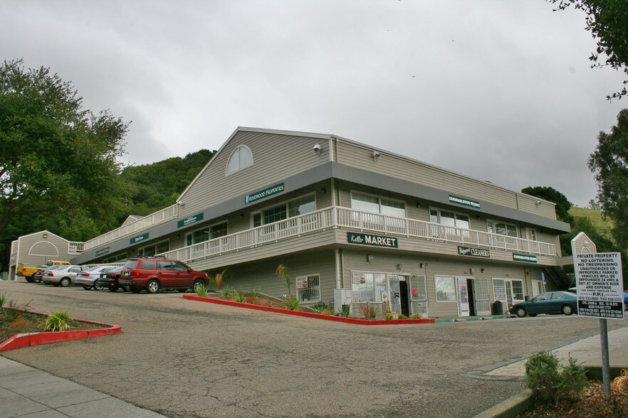 More Photos Of 4400 Keller Ave, Oakland Freestanding For Sale