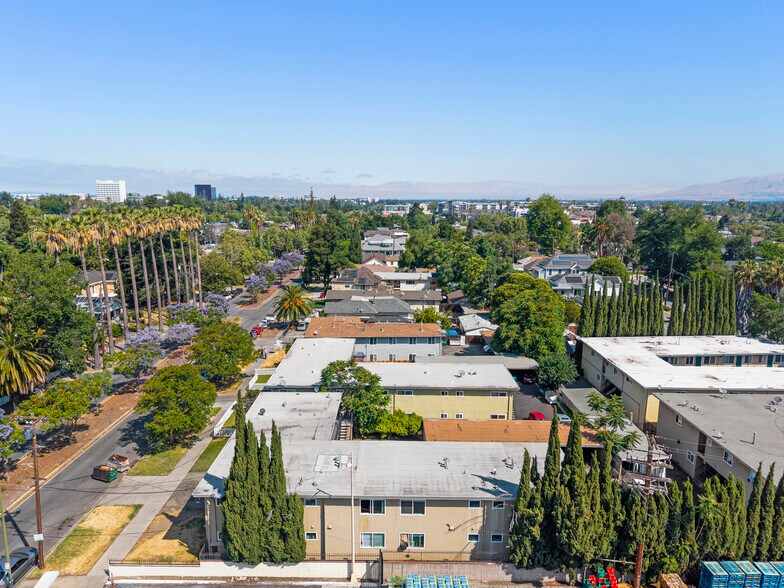 More Photos Of 336 N 5th St, San Jose Apartments For Sale