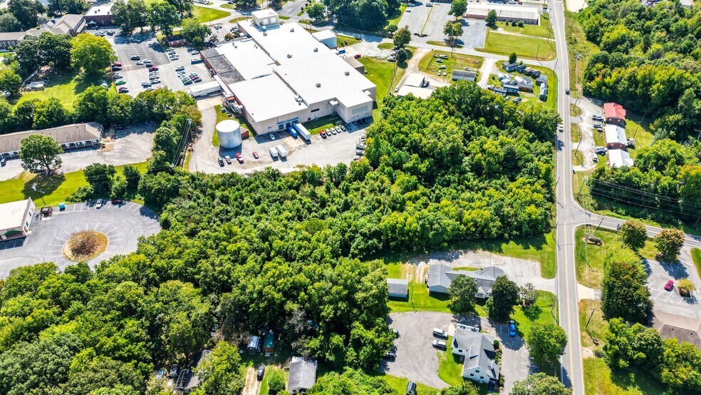 More Photos Of 11651 N Main St, Archdale Land For Sale